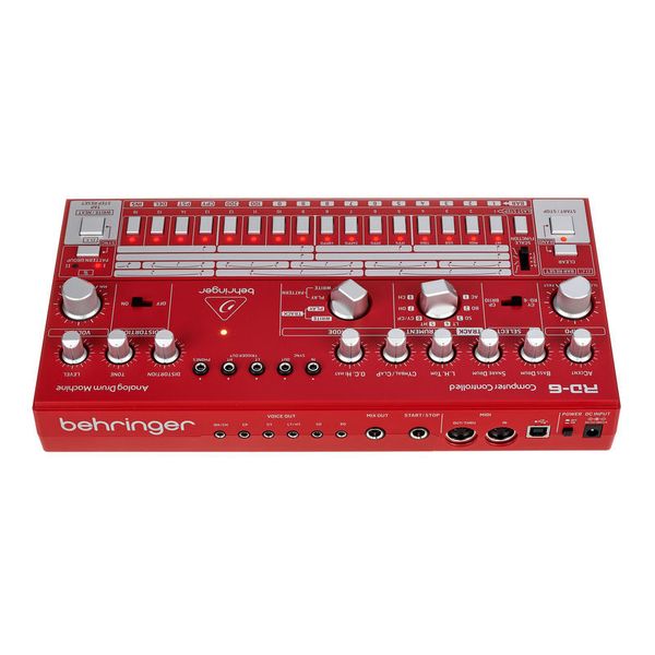 Behringer RD-6-RD