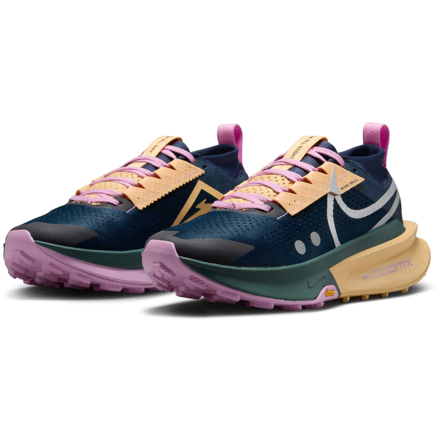 Nike Zegama Trail 2 Dames