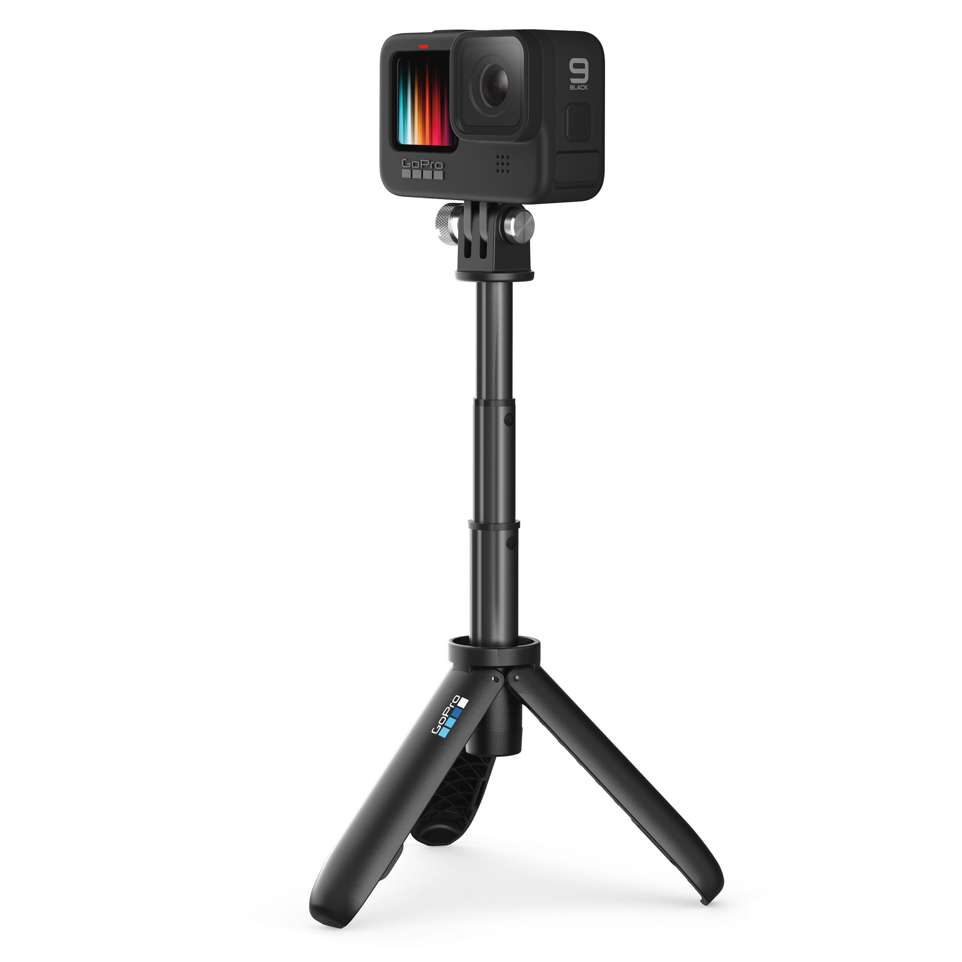 Gopro Shorty Mini Utfellbar Tripod
