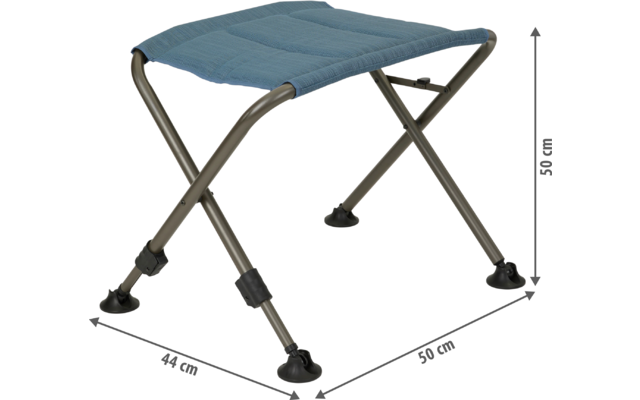 Berger Slimline Beinauflage
