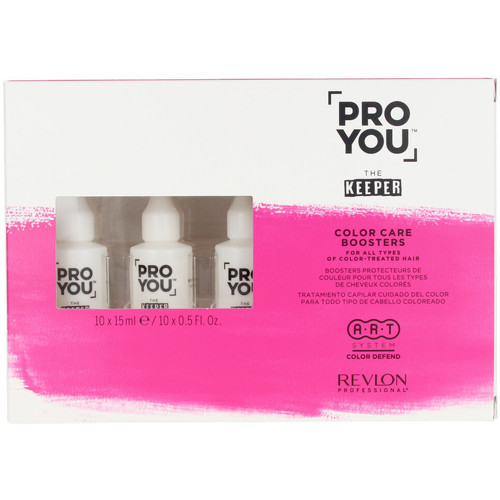 Revlon - Proyou The Keeper Booster 10 X