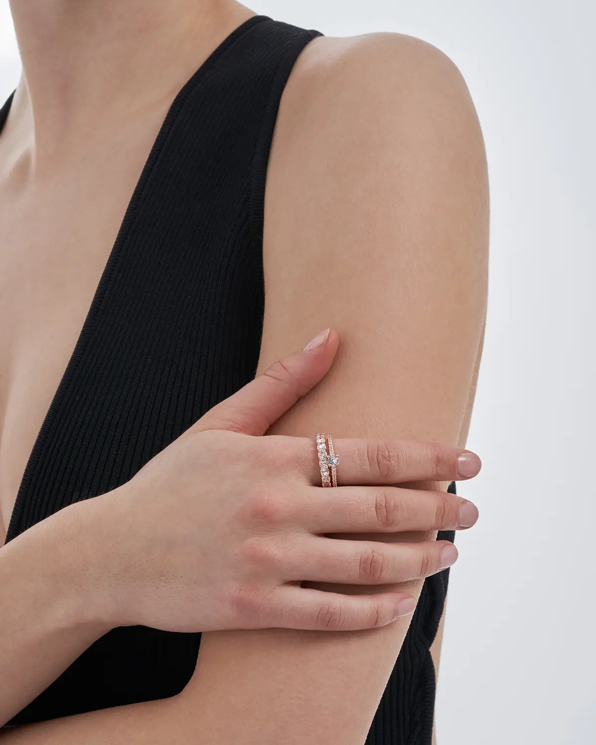 Ring-Set - Perfect Duo