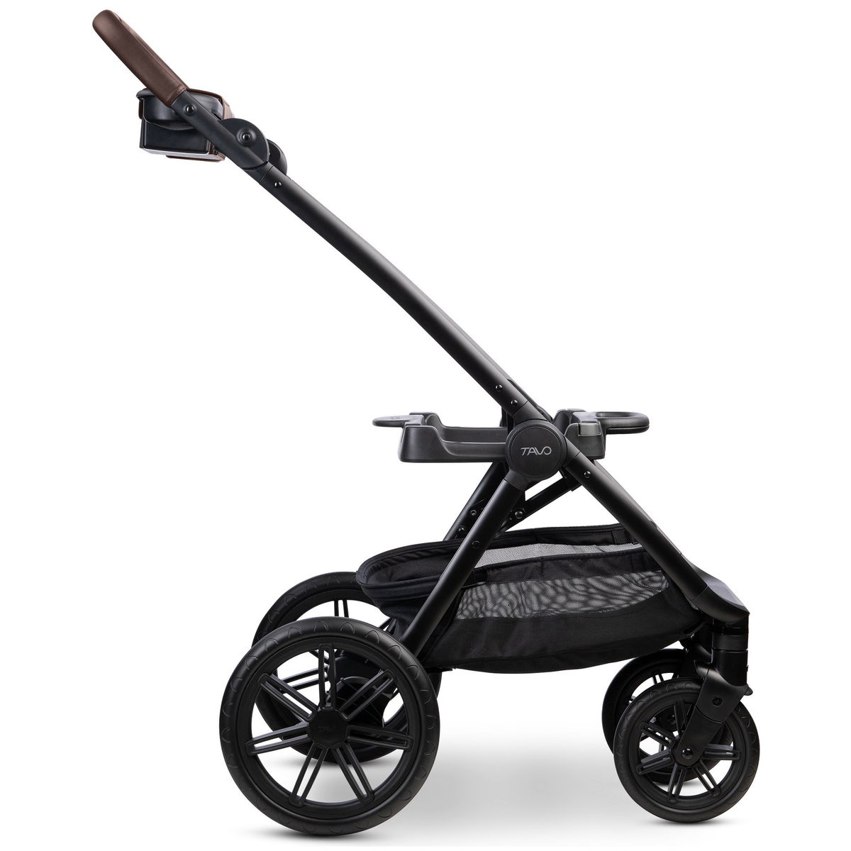 Tavo PetsTavo Pets   Roscoe Trek Gestell chocolate