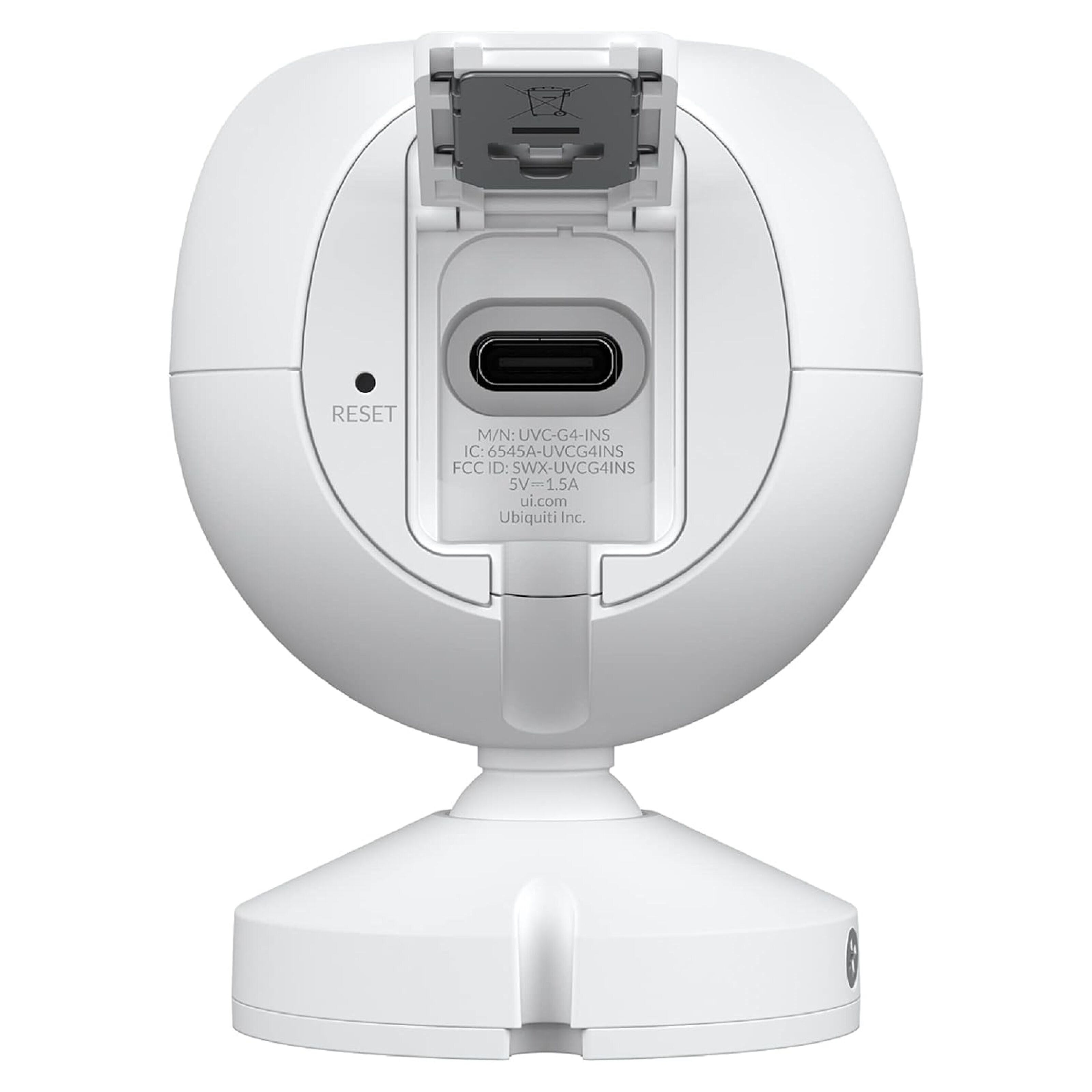 Ubiquiti G4 Instant Overvåkingskamera