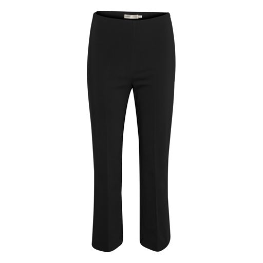 InWear ZiggiIW Bukser, Black, 42