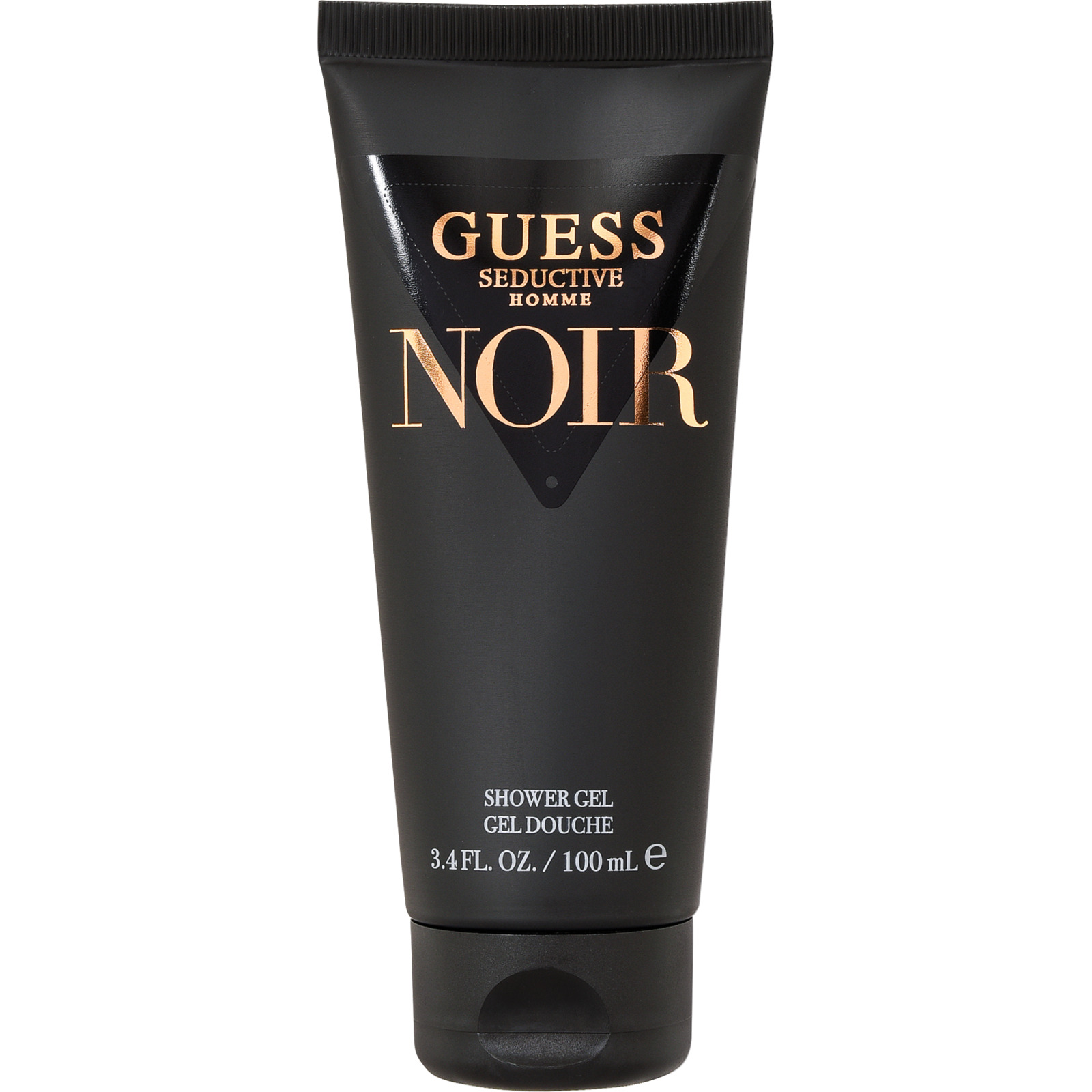 Guess Seductive Noir For Men Duftset, 3-teilig