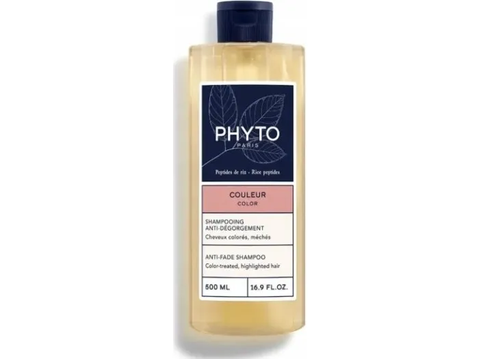 Phyto Color Anti-Fade Shampoo 500 ml