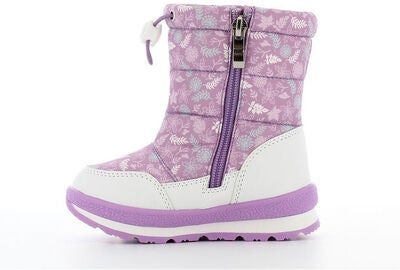 Disney Frozen 2 Vintersko, White/Lilac