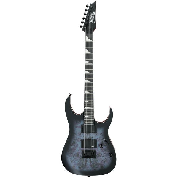 Ibanez GRG121PAR-KBF