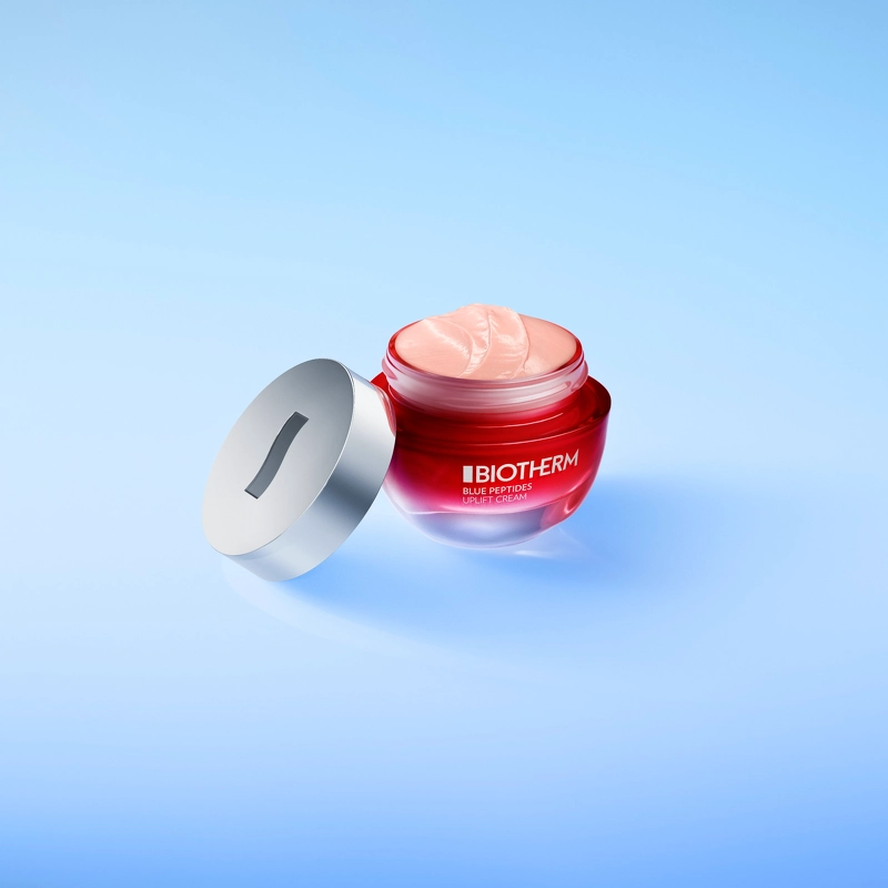 Biotherm Blue Peptides Uplift Cream 30 ml