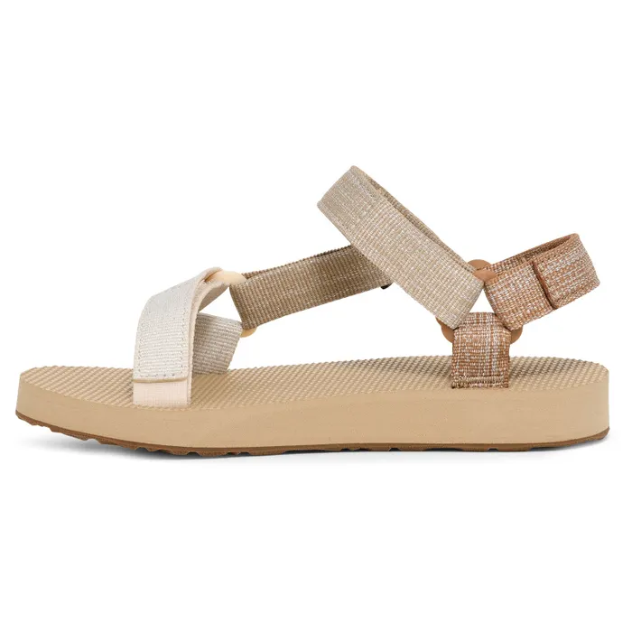 Teva Original Universal Metallic Sandalen Junior