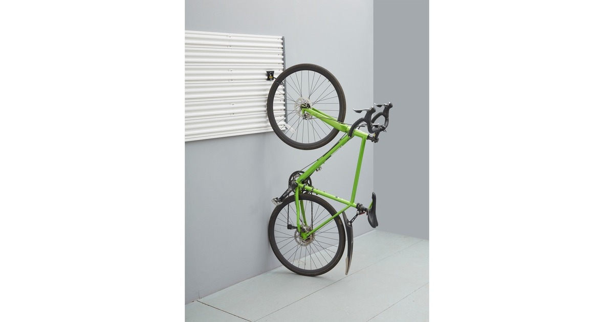StanleyTrack Wall - Fietshaak verticaal houder