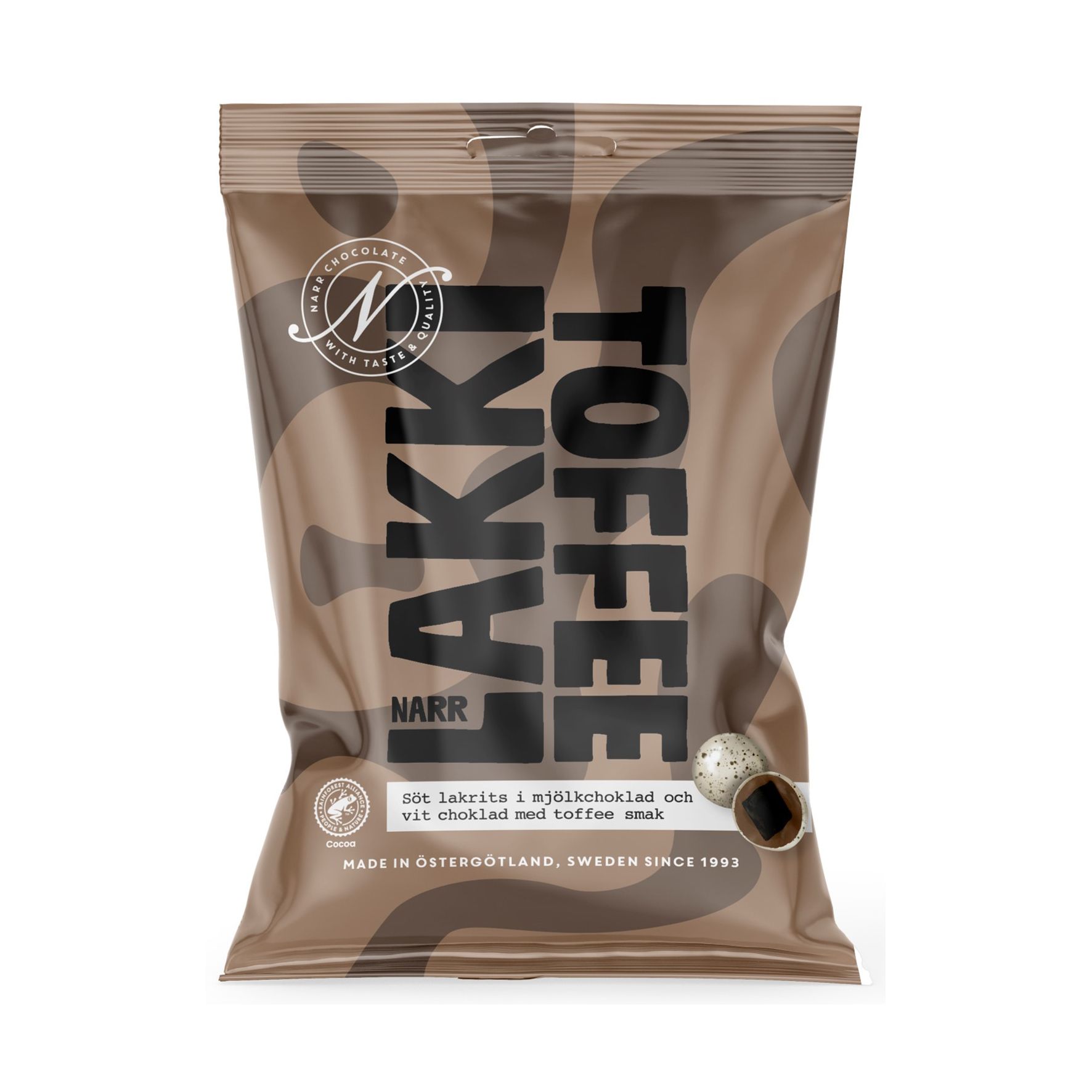 Lakki 100g
