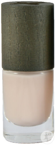 Boho Green Make-Up Vernis À Ongles 49 Rose Blanche 6ml