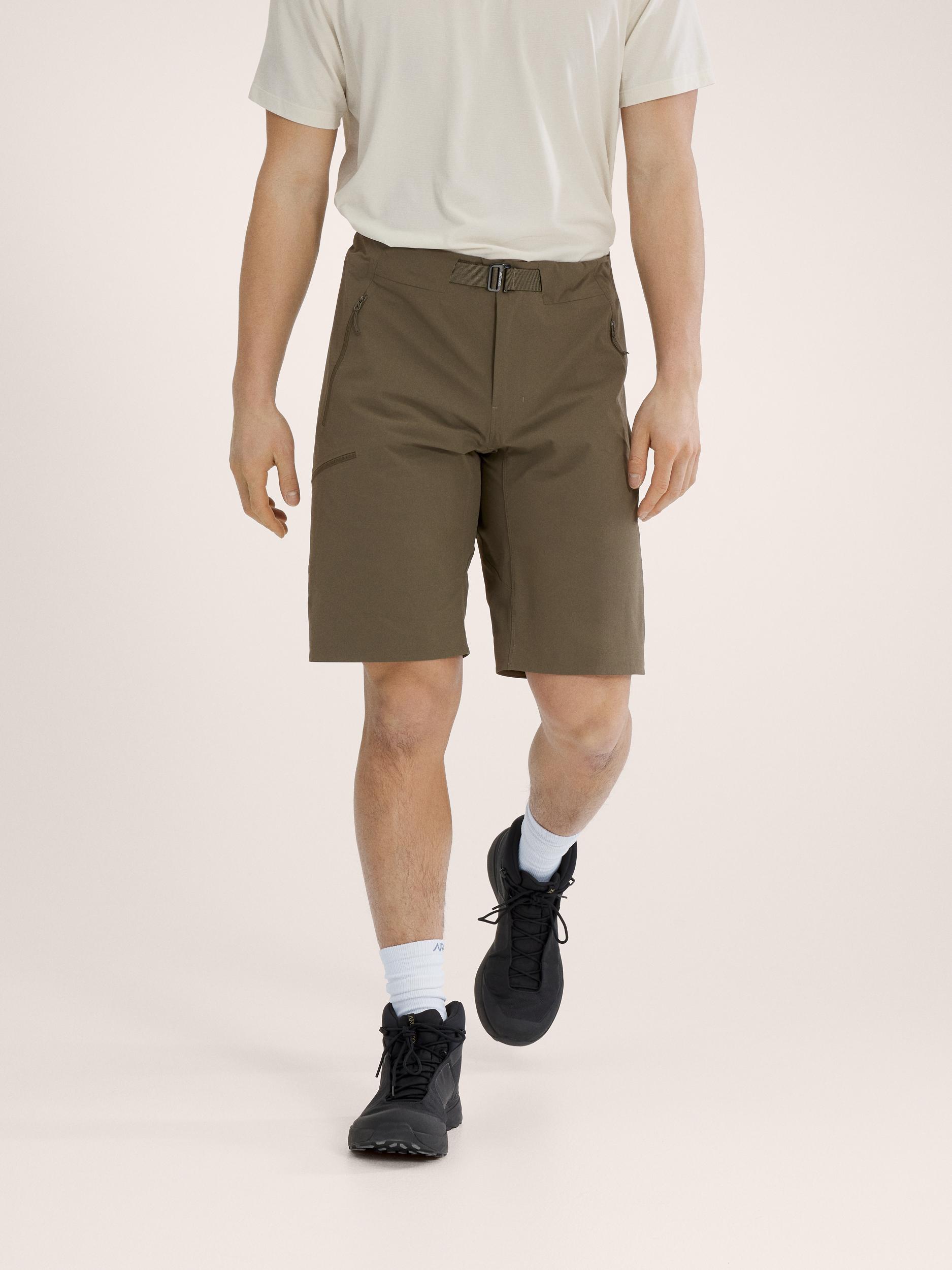 Arcteryx Gamma SL Shorts 11inch Tatsu