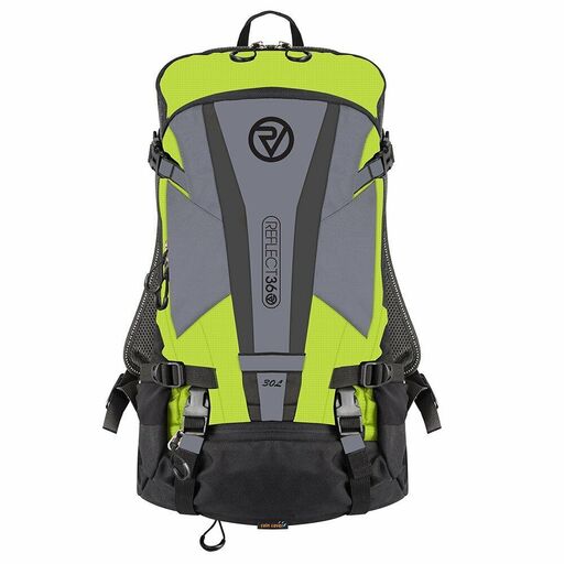 Mochila Proviz Reflect360 Explorer 30L