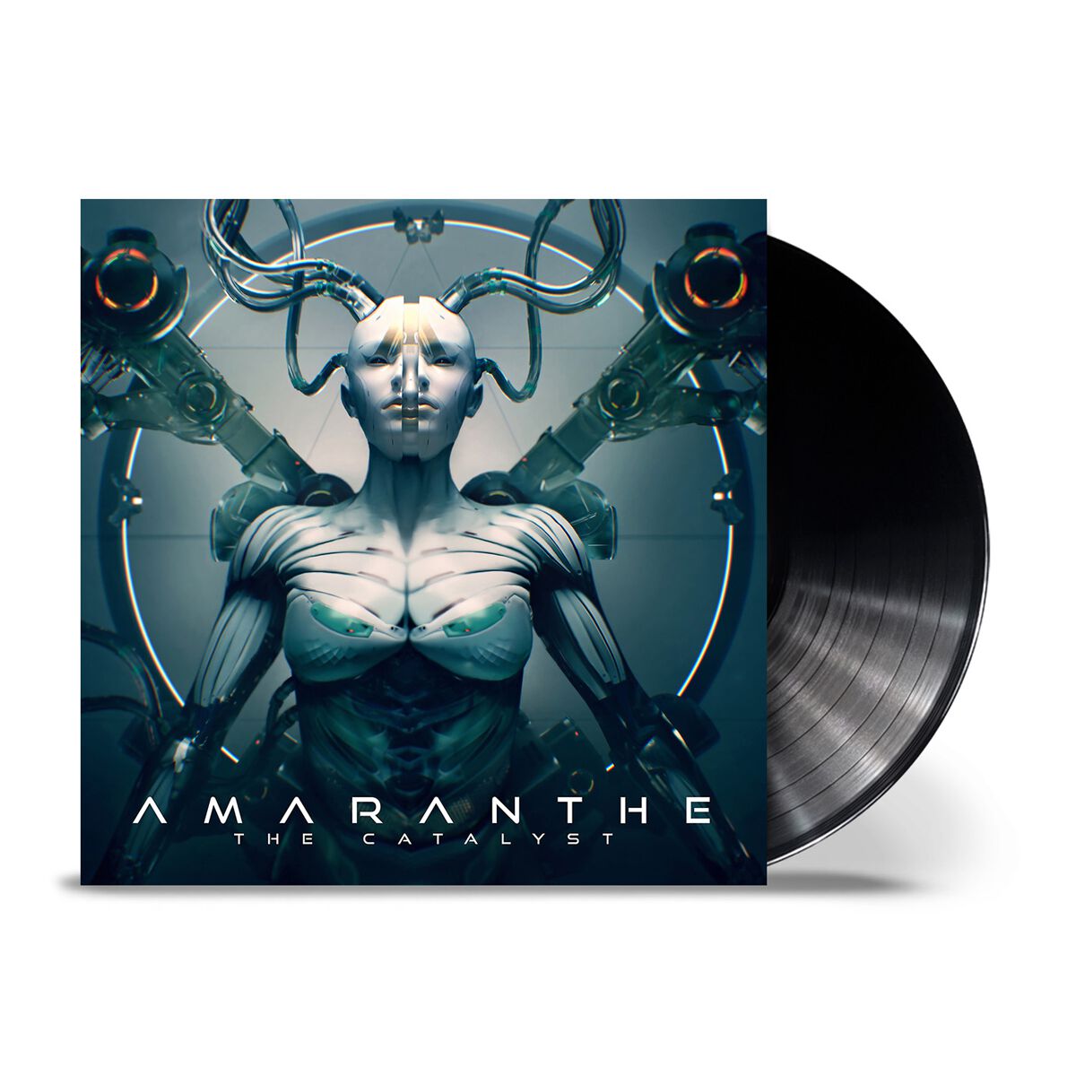 The Catalyst | Amaranthe LP