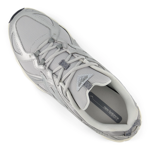 New Balance 610T Sneakers, Castlerock/Raincloud, 44