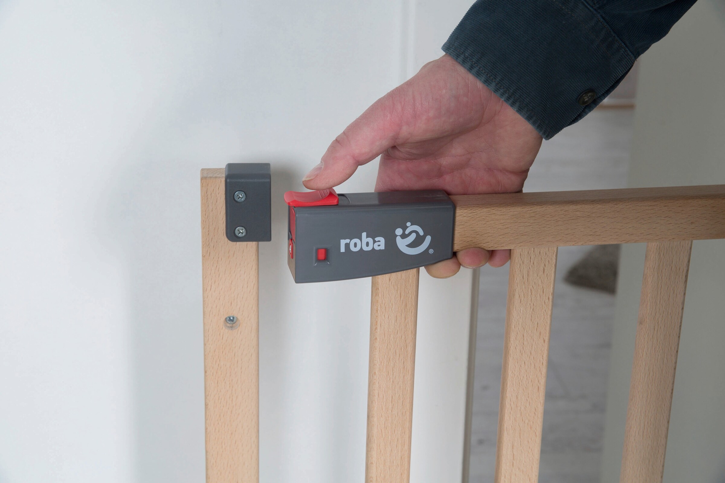 roba Türschutzgitter Safety Up