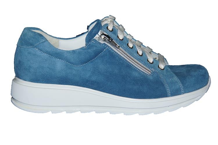 Durea 6239 wijdte K blauw