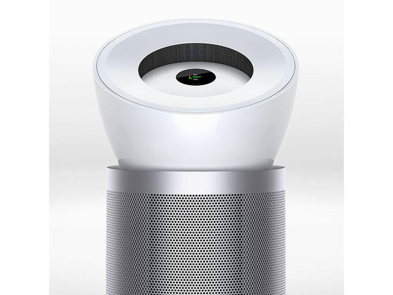 Dyson Luftreiniger HEPA Big Quiet Formaldehyde BP06 100 m² Luftreinigungsgerät