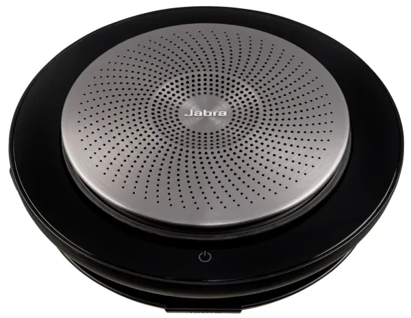 Jabra SPEAK 710 MS - Konferencetelefon håndfri - Bluetooth - trådløs - USB