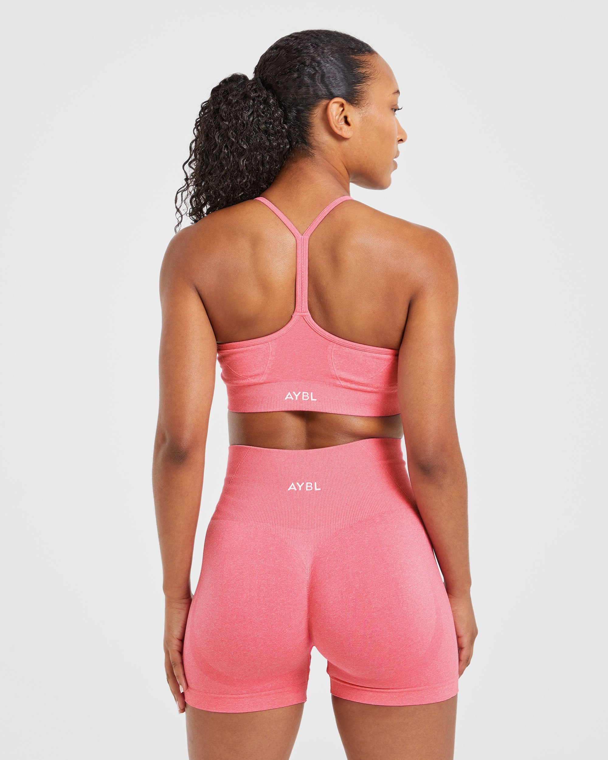 Empower Seamless Sports Bra