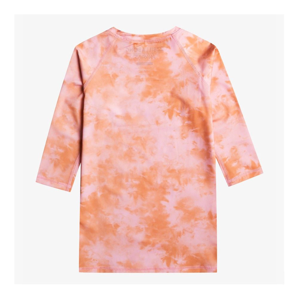 Billabong ADIV - Lycra Femme wild rose