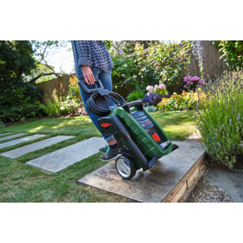 Bosch Universal Aquatak 135 Home & Car kit hogedrukreiniger