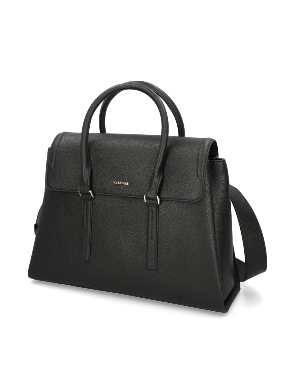 CK ELEVATED SATCHEL MD