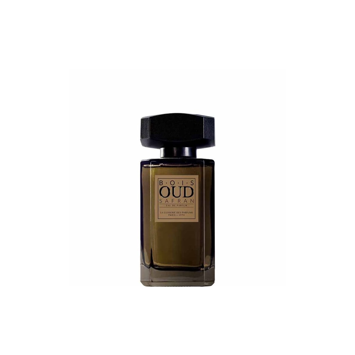 La Closerie des Parfums Oud Safran ● Bois Eau de Parfum