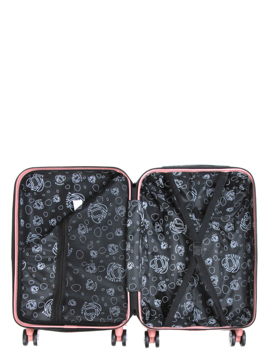 Valise Kinston Bahia 56 cm