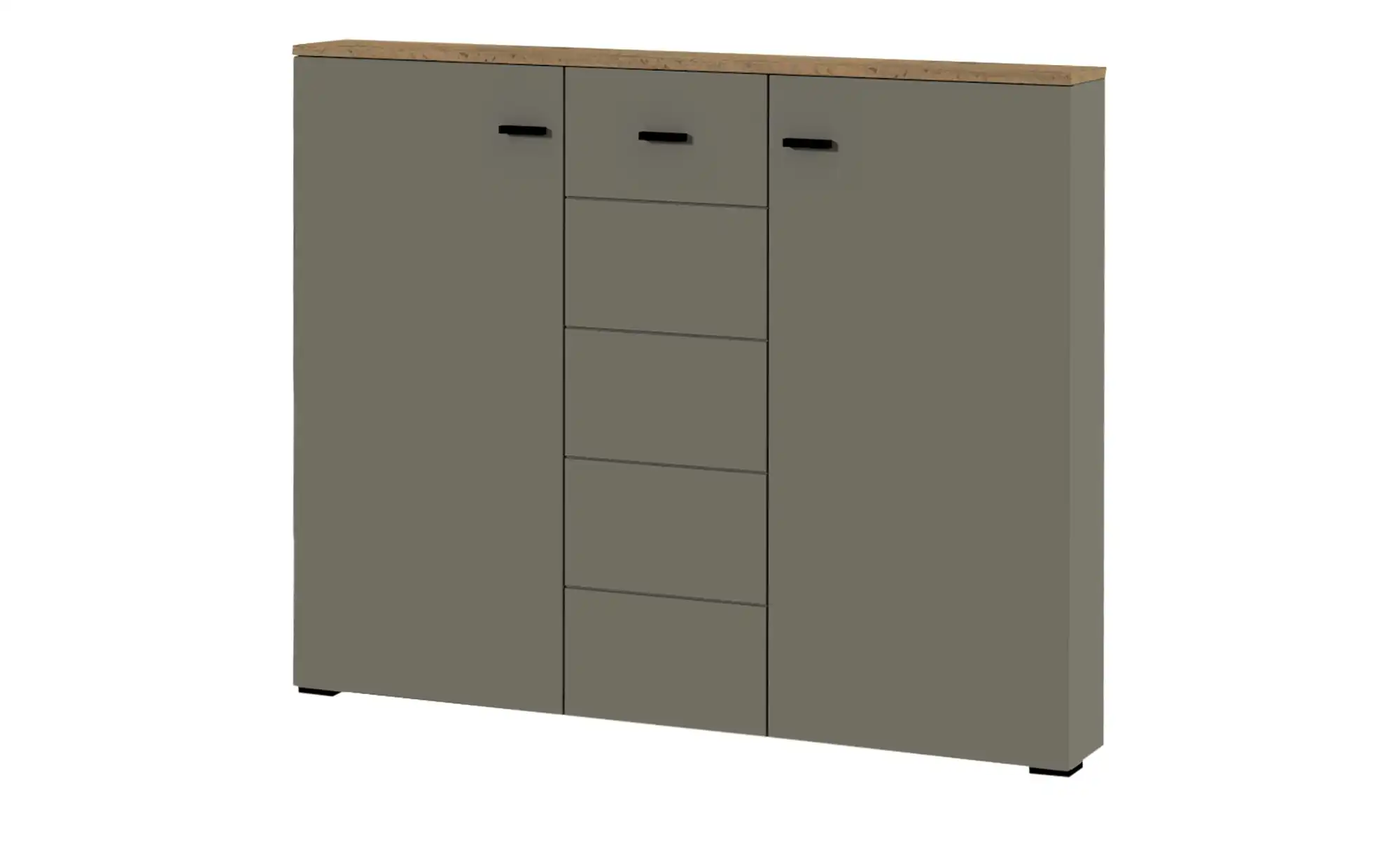 Schuhschrank  Capri