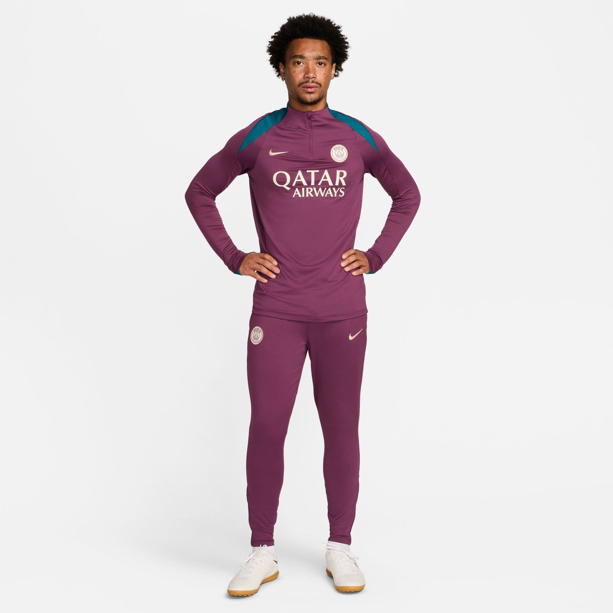 Nike Paris Saint Germain Strike Tracksuit Bottoms Adults