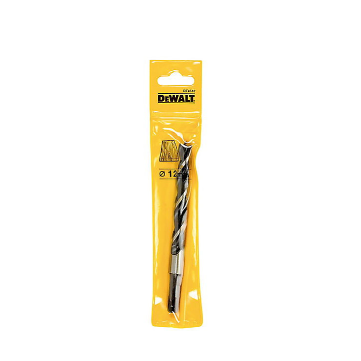 Foret bois 12x155 mm DeWalt Extreme