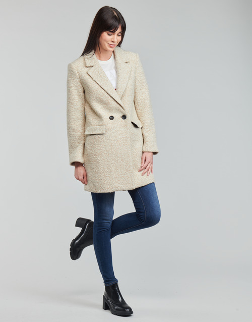 Only - ONLNEWALLY - Beige