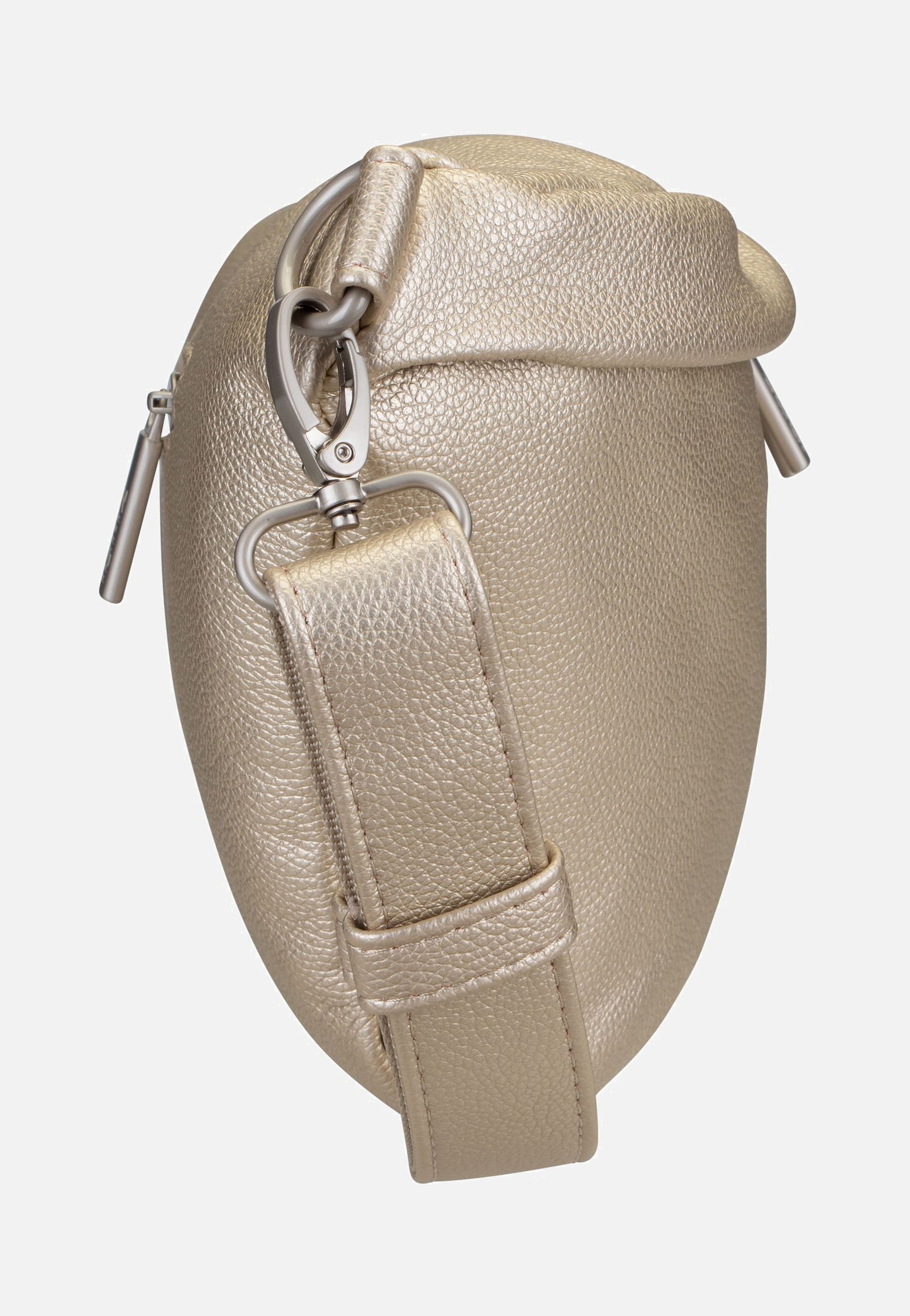 Mademoiselle MH80 Gold - Bauchtasche