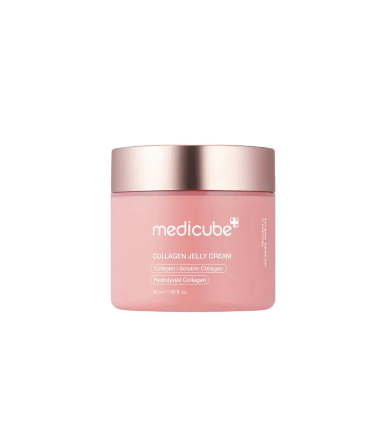 Medicube - *Collagen* - Creme em gel revitalizante Jelly - 50ml