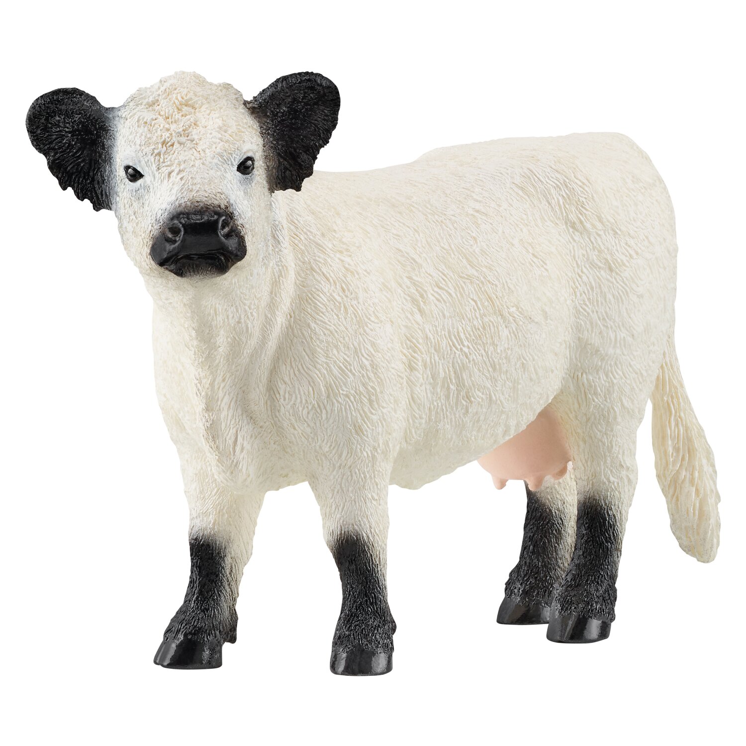 Schleich Farm World Galloway Kuh