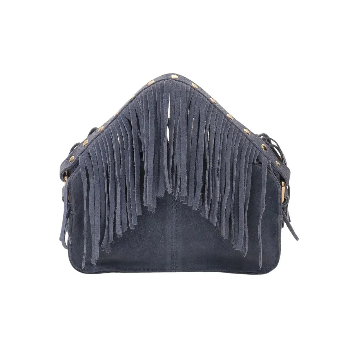 Nunoo | Helena Suede | Hand/Schoudertas