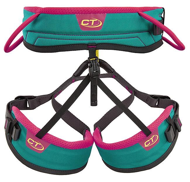 CLIMBING TECHNOLOGY - BAUDRIER JOY