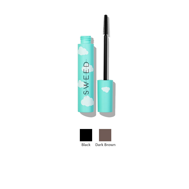 Sweed - Cloud Mascara, 12ml