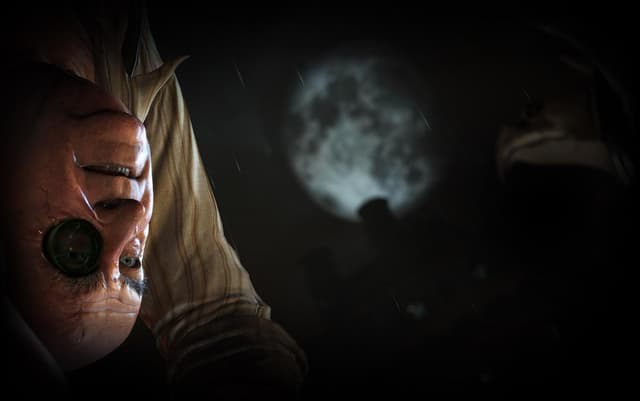 Batman: Arkham VR