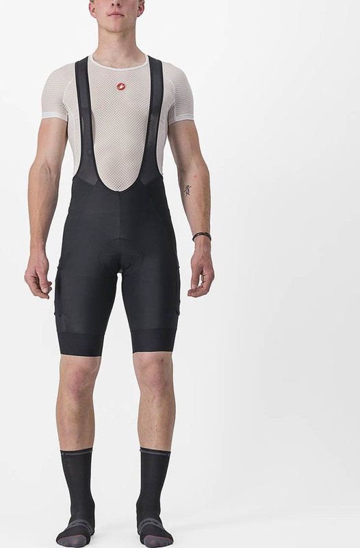 Castelli Unlimited Cargo Bibshort