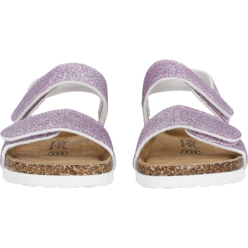 ZigZag Tongba Kork Sandaler Børn