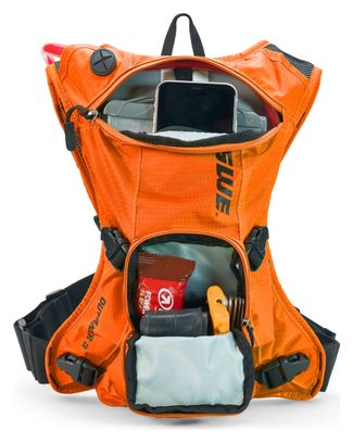 Sac à Dos USWE Outlander 3L Orange