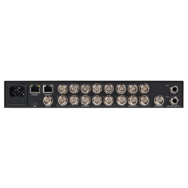 Blackmagic Design ATEM 1 M/E Constellation HD