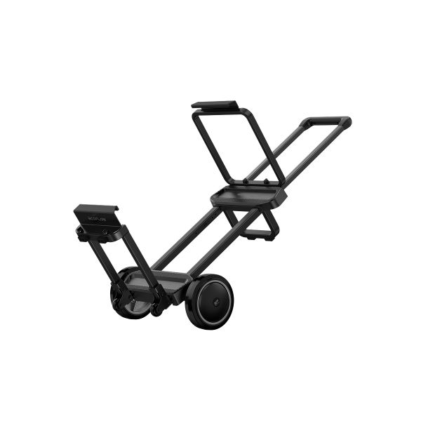 EcoFlow Carrinho (delta Pro Ultra) - 4895251609036