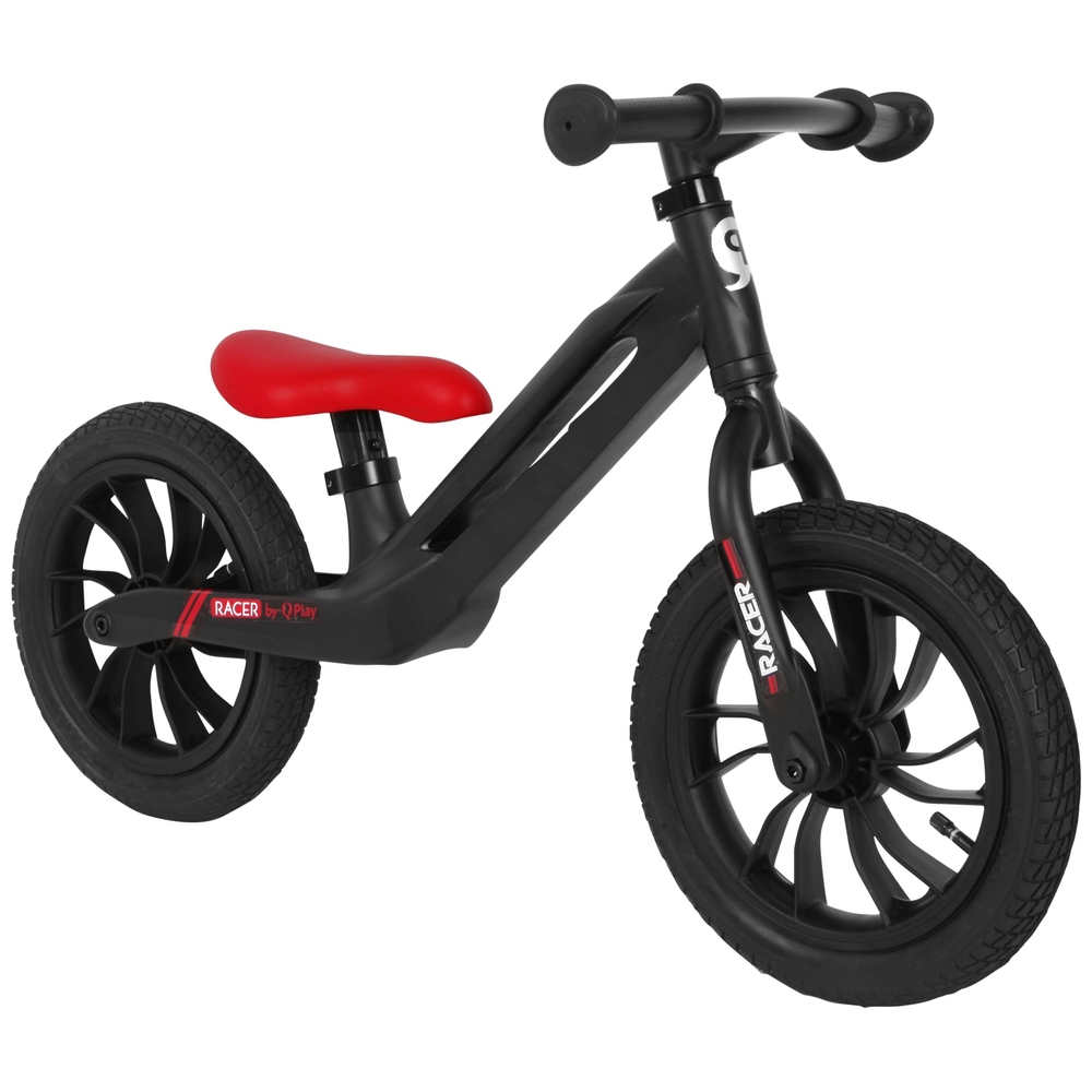 12 Zoll Q Play Racer Laufrad