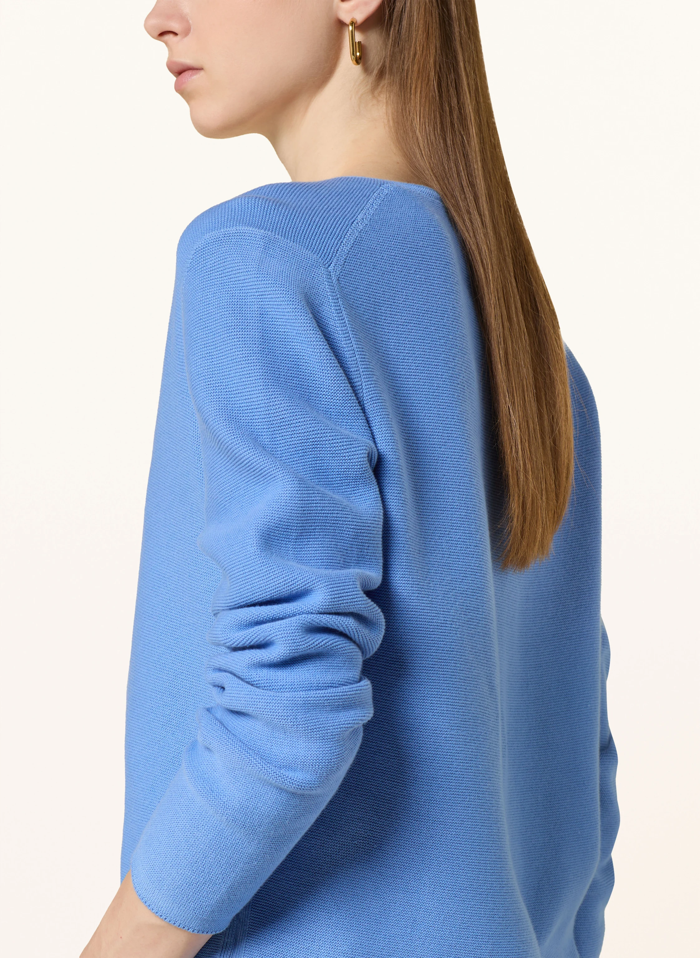 darling harbour Pullover